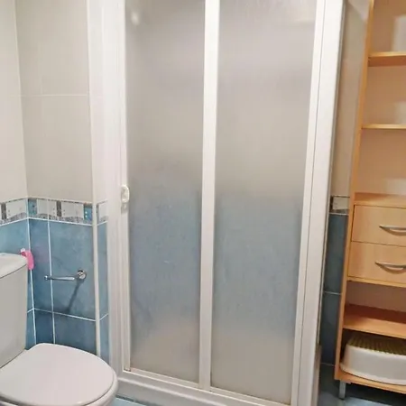 Apartamento Almirante Vista Al Mar - Alquiler Familias